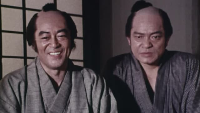 S01:E06 - Heavy Rain