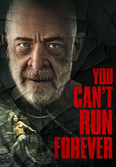 You Can't Run Forever