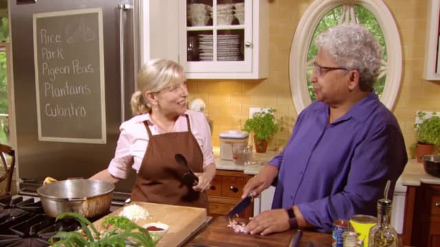 S10:E10 - From the Latin Kitchen