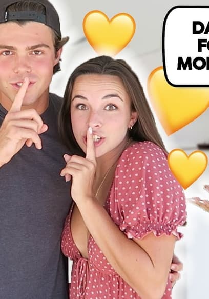 S01:E09 - Pierson's Prank and Confession poster