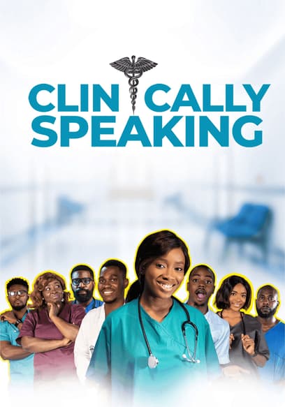 S01:E01 - It Starts - This Place Is Vibrant and Exhausting