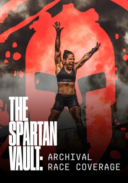 S11:E01 - THE SPARTAN VAULT: ARCHIVAL RACE COVERAGE - DALLAS BEAST
