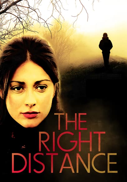 The Right Distance