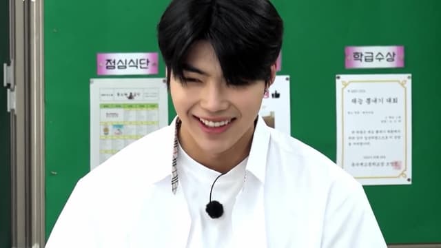 S03:E11 - ZEROBASEONE (Pt. 1)