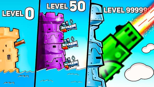 S12:E02 - World Ending Cannon