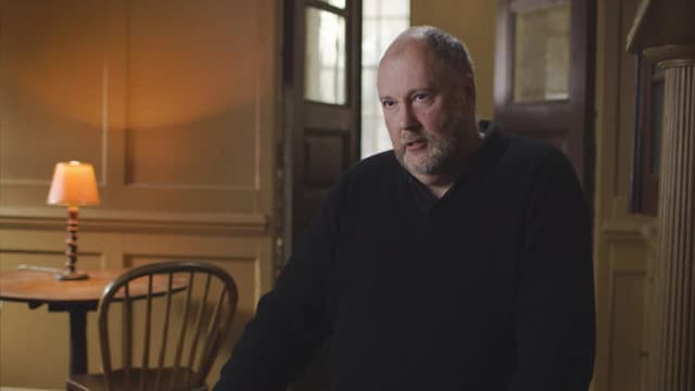 S01:E02 - The Duke of Windsor