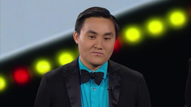 S03:E06 - Penn & Teller Snake Their Chances