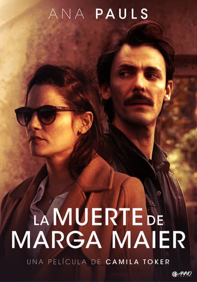 La muerte de Marga Maier