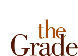 Making the Grade