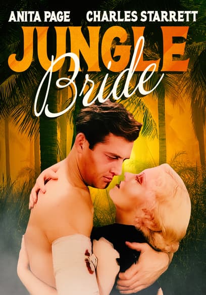 Jungle Bride