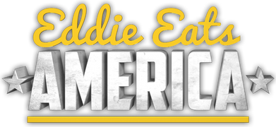 Eddie Eats America