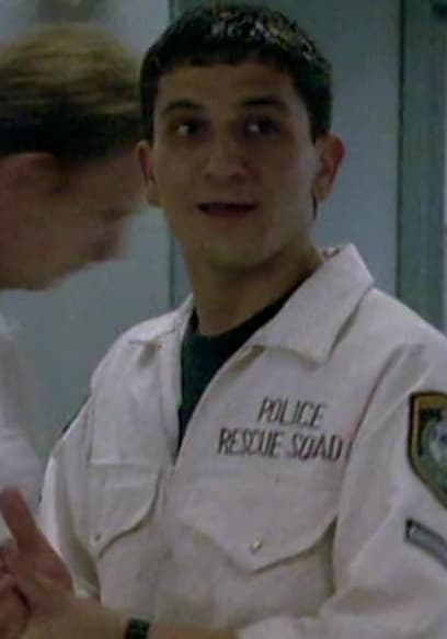 Watch Police Rescue S04:E15 - The Getting of Wisdom - Free TV Shows | Tubi