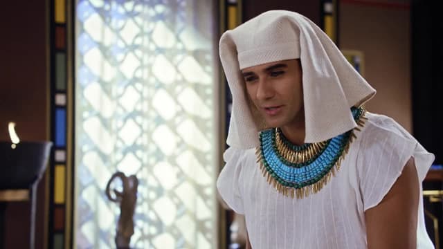 T01:C34 - S01:E34 - Profunda tristeza