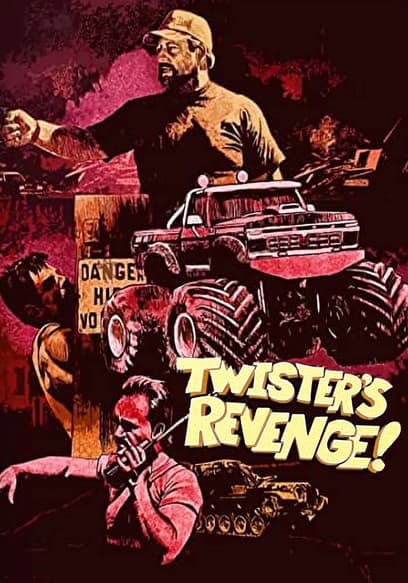 Twister's Revenge!