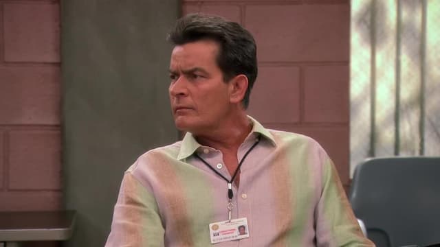 S04:E17 - Charlie and Sean’s Twisted Sister