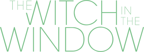 The Witch in the Window