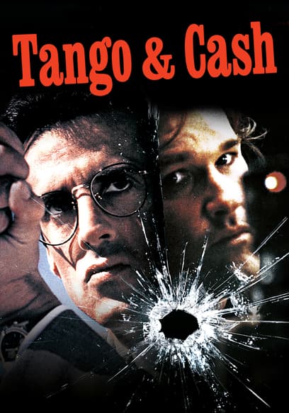 Tango & Cash