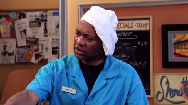 S04:E06 - She's Pretty