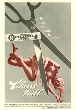 Watch Sweet Kill (1973) - Free Movies | Tubi