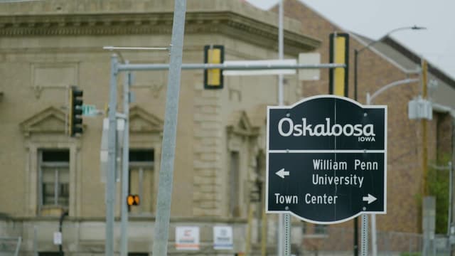 S01:E09 - Luke Vanhemert