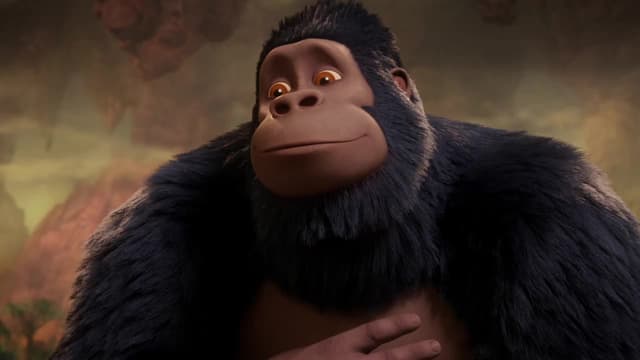 S02:E09 - Rise of Evil