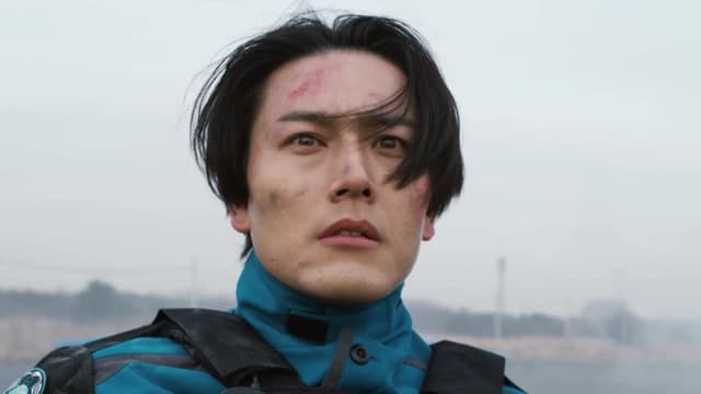 S01:E12 - Let's Go, Blazar!