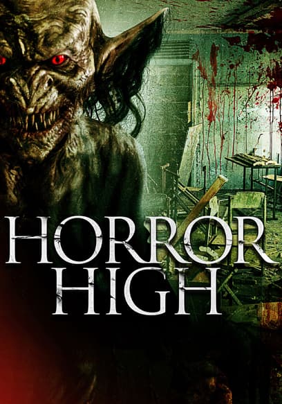 Horror High