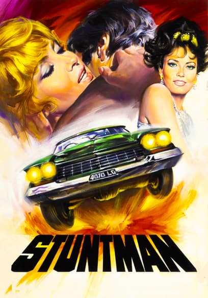 Stuntman