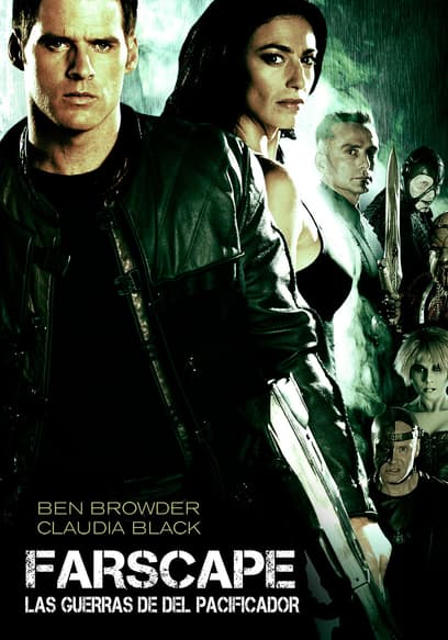 S01:E01 - Episodio 1