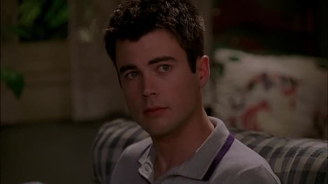 S01:E19 - Child of God