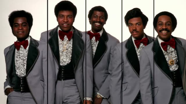 S03:E307 - Teddy Pendergrass