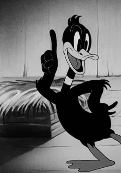 S11:E04 - The Haunted Mouse / The Henpecked Duck / The Cagey Canary poster
