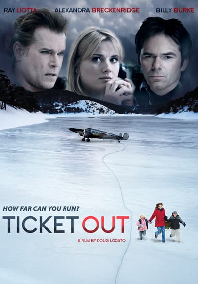 Ticket Out