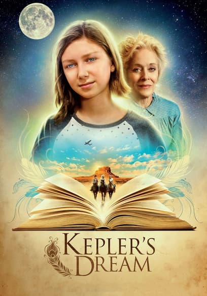 Kepler's Dream