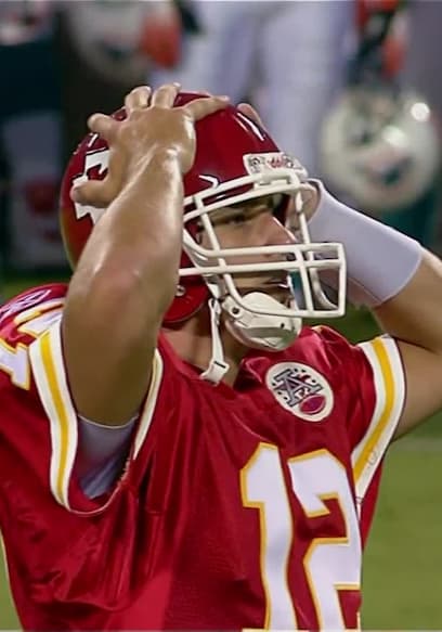 S2007:E03 - Kansas City Chiefs poster