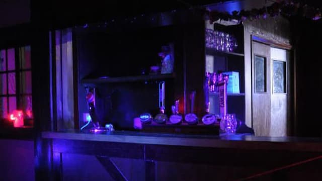 S01:E05 - The Haunted Hearse