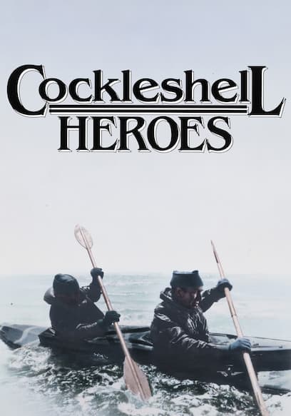 The Cockleshell Heroes