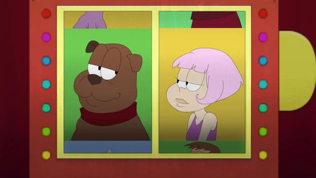 S01:E10 - Pet Matchers/Lucky Charms