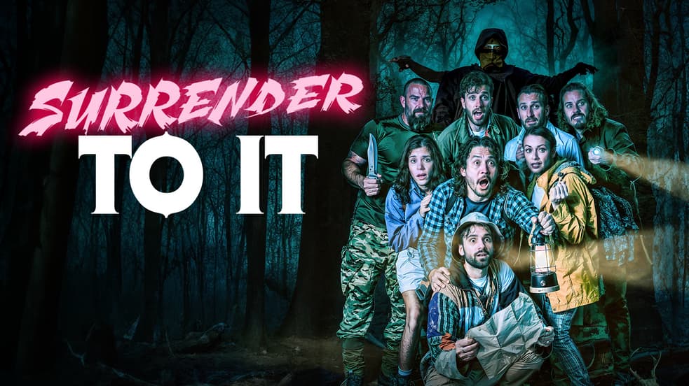 Surrender to It (2026) - Stream Free | Tubi
