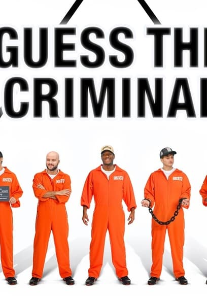 S01:E07 - YouTubers vs. Mike: Arrested? poster