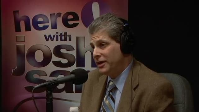S01:E51 - Michael Starr