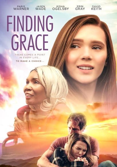 Finding Grace