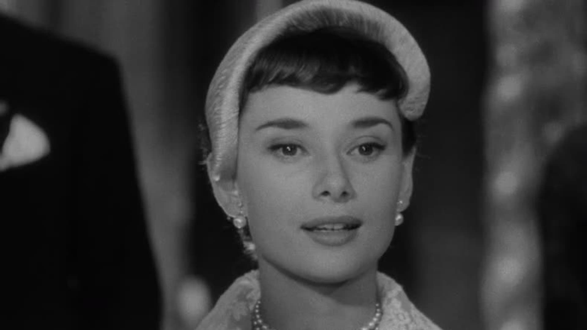 Watch Roman Holiday (1953) Free Movies Tubi