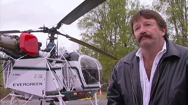 S01:E05 - Helicopters