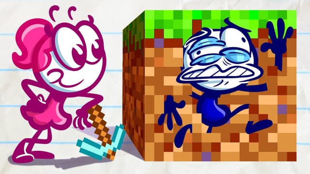 Pencilmation