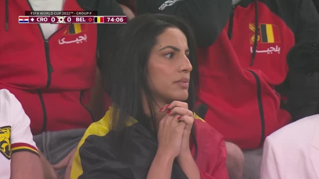 S2022:E42 - Croatia vs Belgium