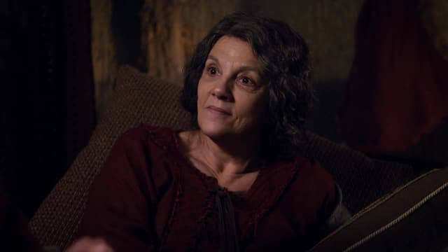 S01:E108 - Castigo duro