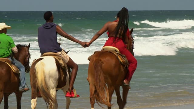 S15:E78 - Wild Weddings and Hot Honeymoons