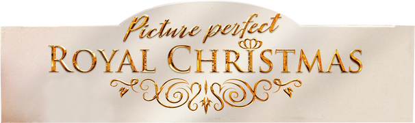 Picture Perfect Royal Christmas