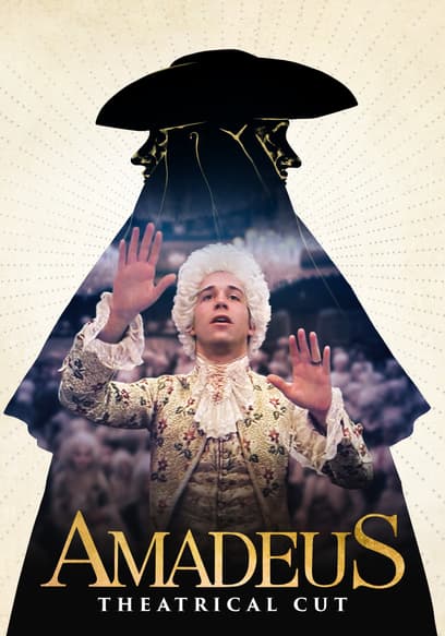 Amadeus (Theatrical Cut)